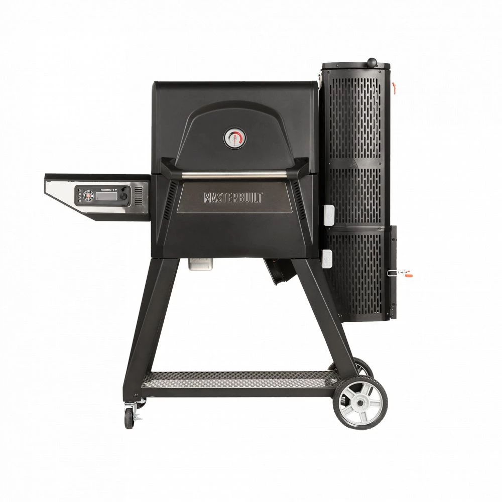 Masterbuilt Gravity 560 FED Digital Kul Grill & Smoker 3 Masterbuilt Gravity 560 FED Digital Kul Grill & Smoker