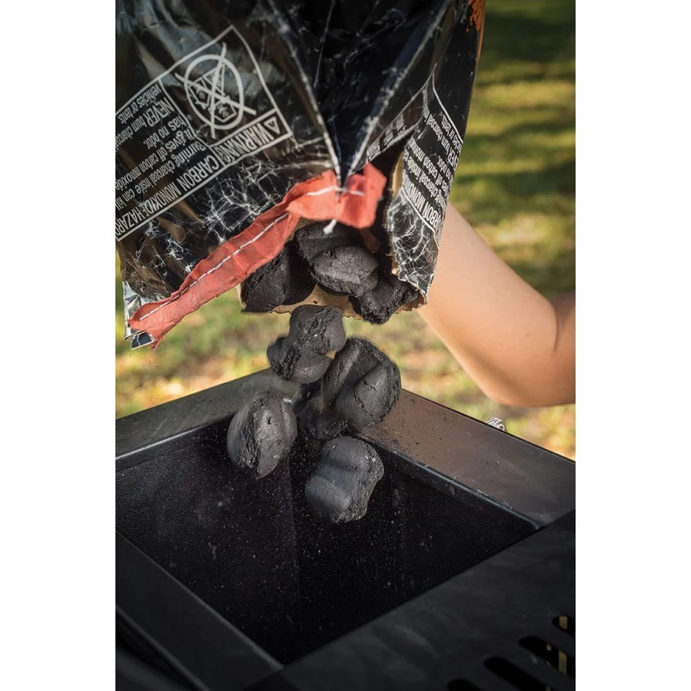 Masterbuilt Gravity 560 FED Digital Kul Grill & Smoker 10 Masterbuilt Gravity 560 FED Digital Kul Grill & Smoker - Billede 8