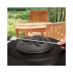 Broil King KEG 2000 Grill/røgovn -homeshop Butik unnamed file 1662