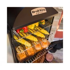 Broil King Vertical Gas Smoker Grill -homeshop Butik unnamed file 1671