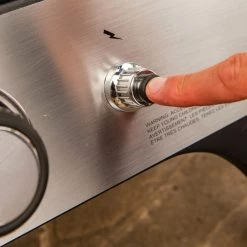 Broil King Vertical Gas Smoker Grill -homeshop Butik unnamed file 1676