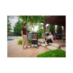 Broil King Vertical Gas Smoker Grill -homeshop Butik unnamed file 1681