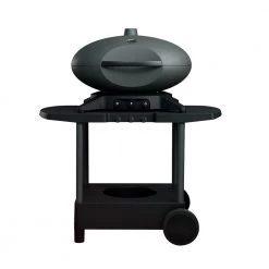 Morsø Jernstøberi A/S Morsø Forno Gas Grande -homeshop Butik unnamed file 1707