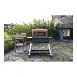 Everdure Gasgrill Furnace II Mat Sort -homeshop Butik unnamed file 1721