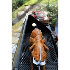 Everdure Gasgrill Furnace II Mat Sort -homeshop Butik unnamed file 1722