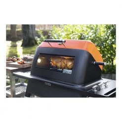 Everdure Gasgrill Furnace II Mat Sort -homeshop Butik unnamed file 1723