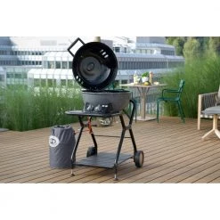 OutdoorChef Ascona 570 G Grå - 18.127.96 -homeshop Butik unnamed file 1758
