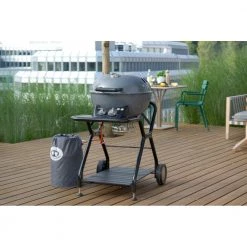 OutdoorChef Ascona 570 G Grå - 18.127.96 -homeshop Butik unnamed file 1760