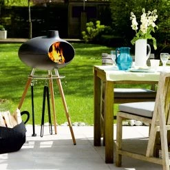 Morsø Jernstøberi A/S Morsø Grill Forno II -homeshop Butik unnamed file 1788