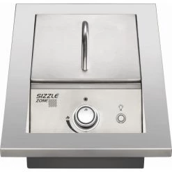 Napoleon Built-In 700 Series 10", Drop-In Sizzle Zone - BIB10IRPSS -homeshop Butik unnamed file 1814