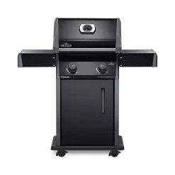 Napoleon Rogue 365 All Black - R365PK-1 -homeshop Butik unnamed file 1928