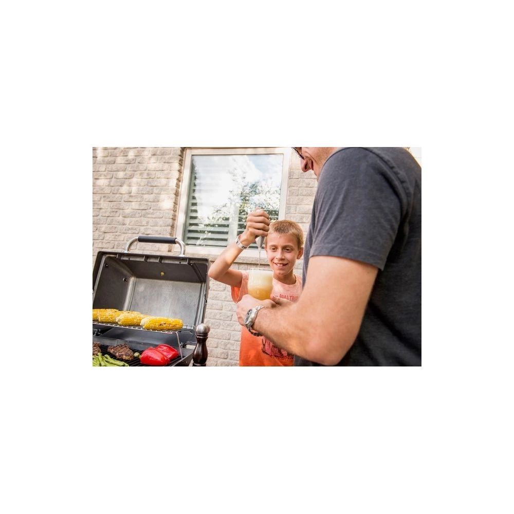 Broil King Gem 310 (2020) Gasgrill 5 Broil King Gem 310 (2020) Gasgrill - Billede 3