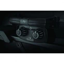 Napoleon TravelQ PRO285 Phantom Gasgrill Med Vogn & Brødholder - PRO285X-PHM -homeshop Butik unnamed file 1962