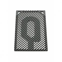 Everdure Furnace Rillet Grillplade - Midt