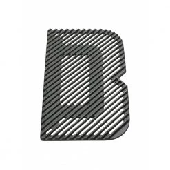 Everdure Furnace Rillet Grillplade (højre/venstre)
