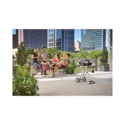 Napoleon TravelQ PRO285 M. Foldbar Vogn Black Gasgrill -homeshop Butik unnamed file 1990