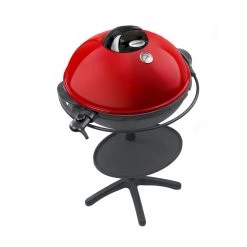 Steba Bbq Søjlegrill M/hætte - STVG400 -homeshop Butik unnamed file 1994