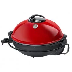 Steba Bbq Søjlegrill M/hætte - STVG400 -homeshop Butik unnamed file 1995