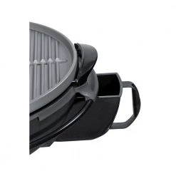 Steba Bbq Søjlegrill M/hætte - STVG400 -homeshop Butik unnamed file 1999