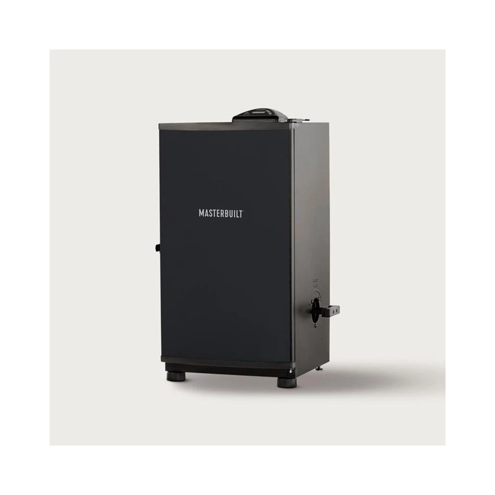 Masterbuilt MES 140B - Digital Elektrisk Smoker 4 Masterbuilt MES 140B - Digital Elektrisk Smoker - Billede 2