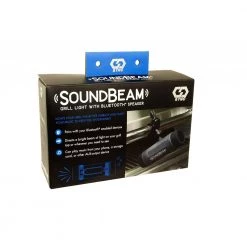Companion Group SoundBeam Grill Lys Med Bluetooth Højtaler -homeshop Butik unnamed file 202