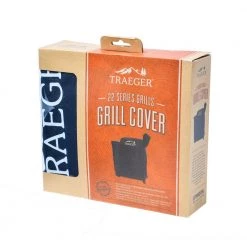 Traeger Betræk Pro 22 Serie Langt - BAC379 -homeshop Butik unnamed file 205