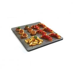 Broil King Stegeplade Kold Stål 29,5x34,5x0,6 Cm - 69160