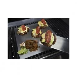 Broil King Stegeplade Kold Stål 29,5x34,5x0,6 Cm - 69160 -homeshop Butik unnamed file 209