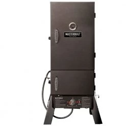 Masterbuilt MPS 230S - Dual Fuel Smoker