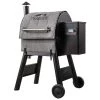 Traeger Vinterjakke Pro575 - BAC626 -homeshop Butik unnamed file 2142