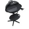 Steba Bbq Søjlegrill M/låg - STVG350