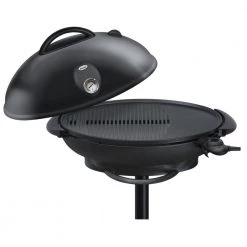 Steba Bbq Søjlegrill M/låg - STVG350 -homeshop Butik unnamed file 2146