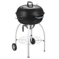 Cadac Kuglegrill KUL "PRO Ø57cm." Askeskål 4-Alu.ben - 90680