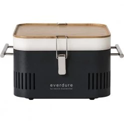 Everdure Cube HBCUBEGSCAN Kulgrill Graphite