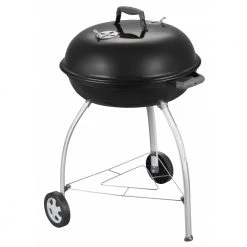 Forside 15 Cadac Kuglegrill KUL "Mate Ø57cm." 3-Alu-ben - 90682
