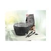 Lotusgrill Regular Antracit - Inkl. Batterier & Taske -homeshop Butik unnamed file 2194
