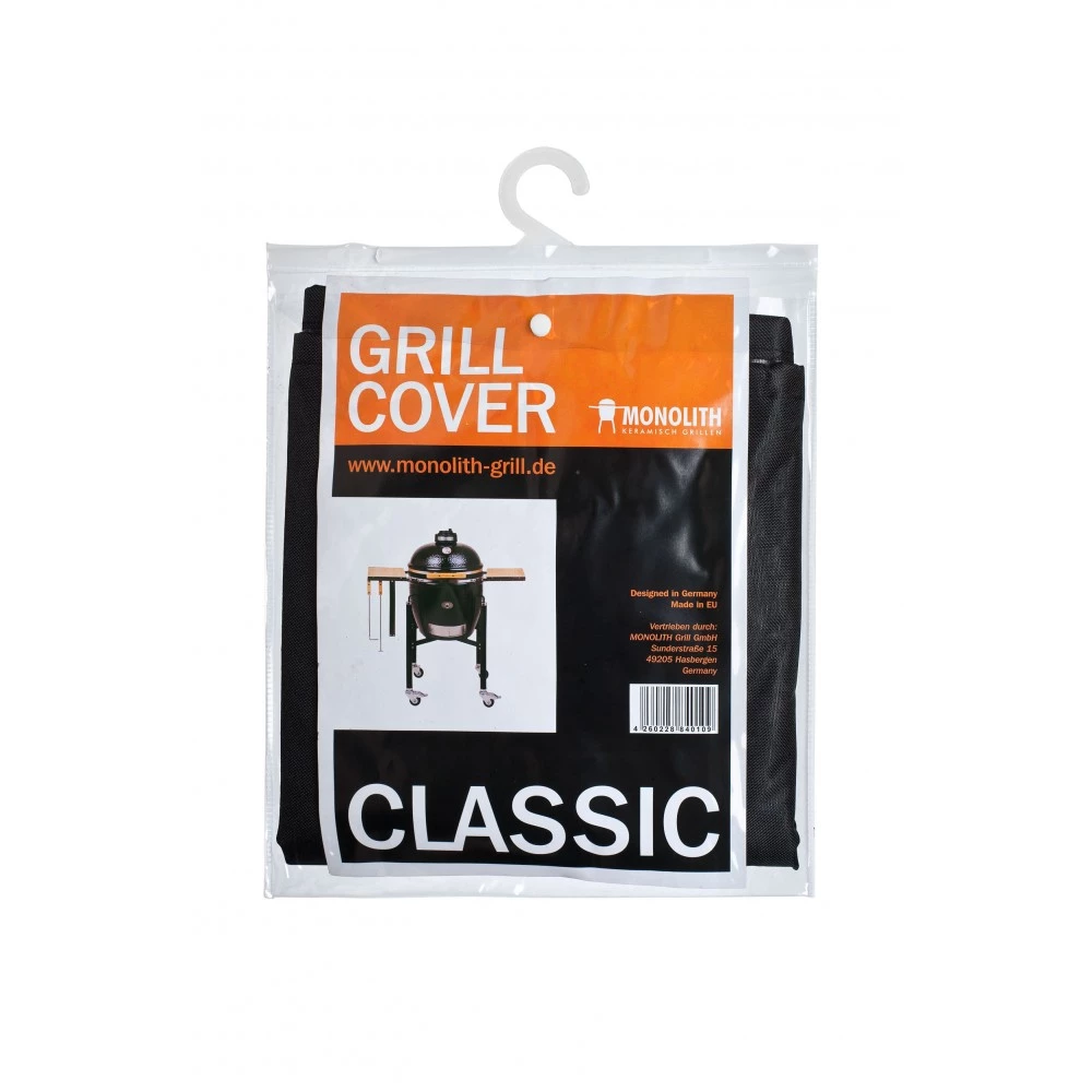 Monolith Classic - Betræk 5 Monolith Classic - Betræk - Billede 3