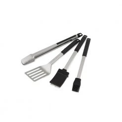 Broil King Redskabssæt 4 Dele Baron L55 Cm - 64003