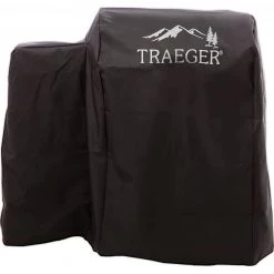 Traeger Betræk 20 Serie Langt