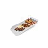 Broil King Stegeplade Rustfri Stål 38x18x4cm. -homeshop Butik unnamed file 243