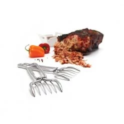 Broil King Bjørnekløer Rustfri Stål - 64070