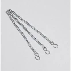 Bon-Fire Bonfire Kæder 60 Cm Til Ophæng - 3 Stk.