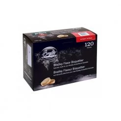 Bradley Smoker Bradley Jim Beam Bisquettes 120 Stk.