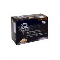 Bradley Smoker Bradley Pecan Bisquettes 120 Stk.