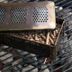 BBQ Pit Boys Træpiller - Herb Urte Blend 9 Kg