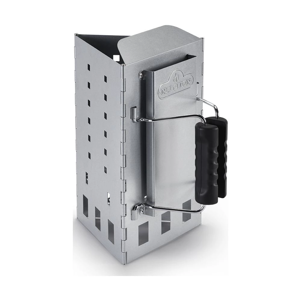 Napoleon Foldbar Grillstarter - 67801 3 Napoleon Foldbar Grillstarter - 67801
