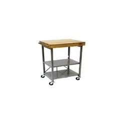 Bradley Smoker Bradley Nedfældbar Køkken Bord - BTKITCART -homeshop Butik unnamed file 46