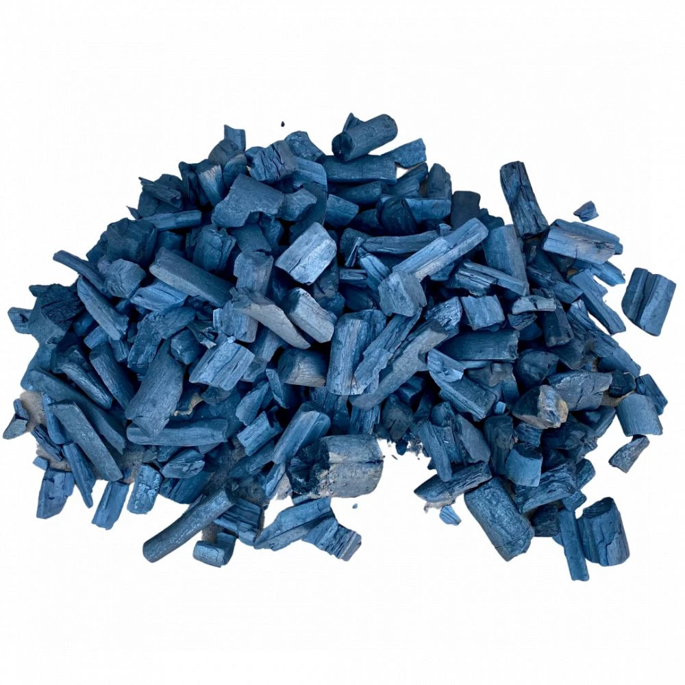 GrillEP Big Lump Charcoal Natural Alder, 100% Fsc - Trækul 5 GrillEP Big Lump Charcoal Natural Alder, 100% Fsc - Trækul - Billede 3