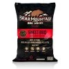Bear Mountain Bbq Sweet - Træpiller 9 Kg -homeshop Butik unnamed file 532