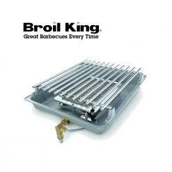 Broil King FHZ Infrarød IR Power Zone Sidebrænder Til Sidebord -homeshop Butik unnamed file 59